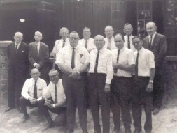 primitive baptist sermons